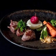 เมนูของร้าน Sakura JW Marriott Khaolak