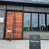 Fill good coffee roaster พานทอง