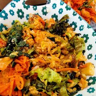 เมนูของร้าน Kiani ทองหล่อ