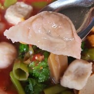 เมนูของร้าน ต.โชคชัย