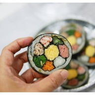 เมนูของร้าน Overseoul