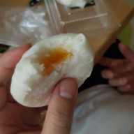 ซั่งไห่ซาลาเปา BTS สะพานควาย