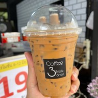 เมนูของร้าน ร้านขนม  บ่อหิน