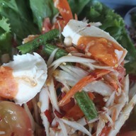 ร้านลาบร้อยเอ็ด ลาบ101