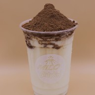 เมนูของร้าน Milo เลิฟเว่อร์ ปังปิ้ง-ปังนึ่ง ตลาดคลองเล- ราชพฤกษ์