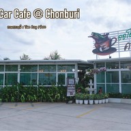 Auto Car Cafe