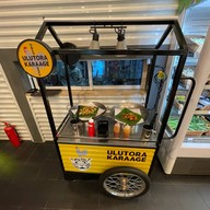 Shabu Dining Ulutora Tokyo