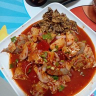 หิวยำ จัดจ้าน ทาวน์อินทาวน์