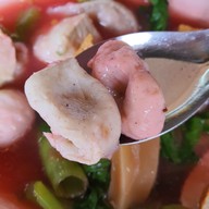 เมนูของร้าน ต.โชคชัย