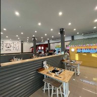 Shabu Dining Ulutora Tokyo