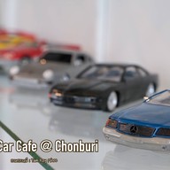 Auto Car Cafe