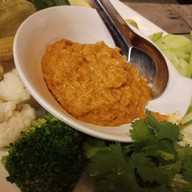 เมนูของร้าน ทิวธารา