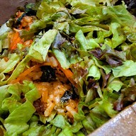 เมนูของร้าน Kiani ทองหล่อ