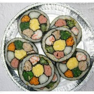 เมนูของร้าน Overseoul