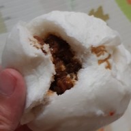 ซั่งไห่ซาลาเปา BTS สะพานควาย