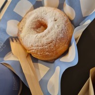 เมนูของร้าน Drop by Dough สุขุมวิท101/2