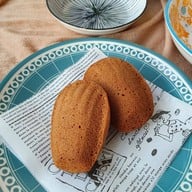 เมนูของร้าน Brunch&Baked