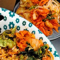 เมนูของร้าน Kiani ทองหล่อ