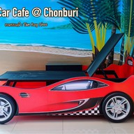 Auto Car Cafe