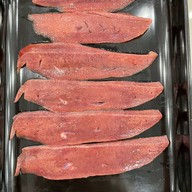 เมนูของร้าน Shabu Dining Ulutora Tokyo