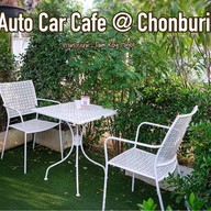 Auto Car Cafe