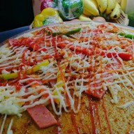 Enjoy ตลาดเก่าหัวตะเข้