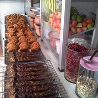 ร้านลาบร้อยเอ็ด ลาบ101