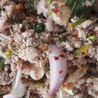 ร้านลาบร้อยเอ็ด ลาบ101