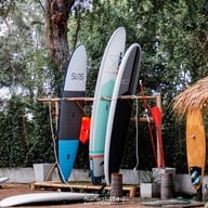 Pineapple Surf Club