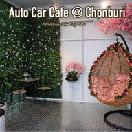 Auto Car Cafe