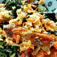 เมนูของร้าน Kiani ทองหล่อ