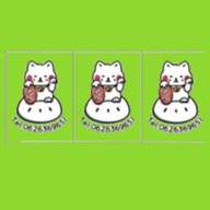 ุกุยช่ายทอดตลาดน้ำ ตลาดน้ำไทรน้อย วัดไทรใหญ่