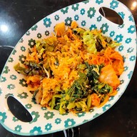 เมนูของร้าน Kiani ทองหล่อ