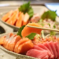 เมนูของร้าน Sakura JW Marriott Khaolak