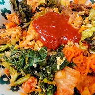 เมนูของร้าน Kiani ทองหล่อ