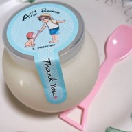 A-rty A-tom Homemade