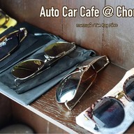 Auto Car Cafe