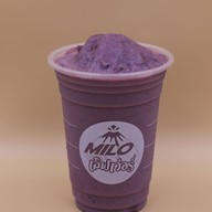เมนูของร้าน Milo เลิฟเว่อร์ ปังปิ้ง-ปังนึ่ง ตลาดคลองเล- ราชพฤกษ์