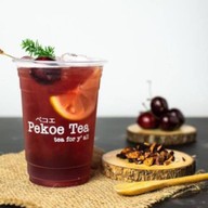 Pekoe Creperie & Tea เดอะมอล์บางกะปิ