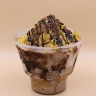 เมนูของร้าน Milo เลิฟเว่อร์ ปังปิ้ง-ปังนึ่ง ตลาดคลองเล- ราชพฤกษ์