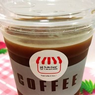 Ti-Ny Cafe’ (FreshCoffee&More...)