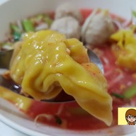 เกี๊ยวยักษ์น้ำแซ่บป้าภาซอย 7