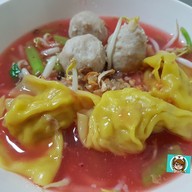 เกี๊ยวยักษ์น้ำแซ่บป้าภาซอย 7