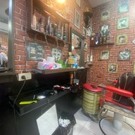 Guynu Barber Shop ถนนนราธิวาสศรีนครินทร์ ซอย 1