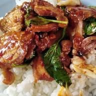 อั่งเปาอาหารตามสั่ง