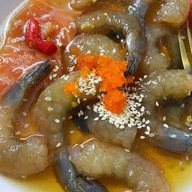 เมนูของร้าน โคเรียดอง (Koreadong) ลาซาล - แบริ่ง