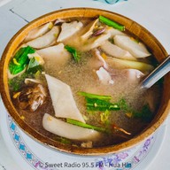 ปรานนที ซีฟู้ด