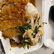 เมนูของร้าน Let's Eat บางรัก