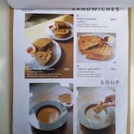 เมนู Casa Lapin ราชเทวี