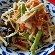 บรรจง กาแฟสด (สาขา2) | ข้าวไข่ข้น บรรจง กาแฟสด (สาขา2)